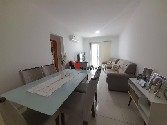 Imagem Apartamento com 2 Quartos à Venda, 83 m² em Vila Guilhermina - Praia Grande Imagem Apartamento com 2 Quartos à Venda, 83 m² em Vila Guilhermina - Praia Grande