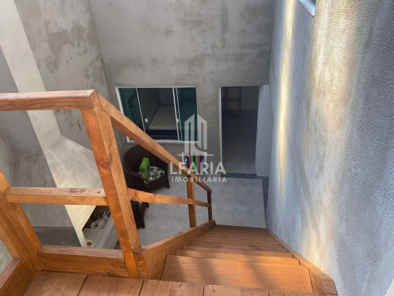 Sobrado com 6 Quartos à Venda, 129 m² em Itapema Do Saí - Itapoá