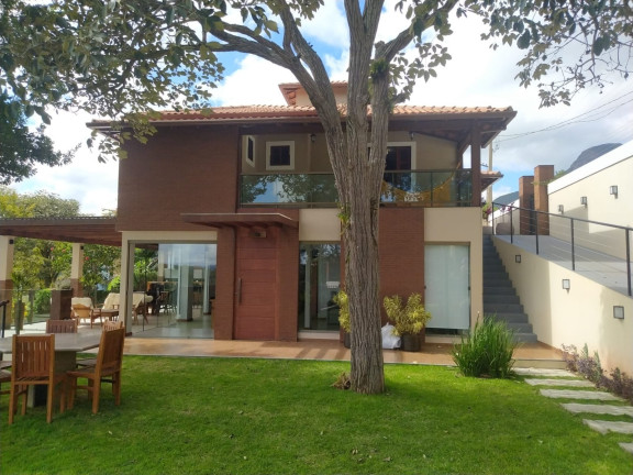 Casa com 6 Quartos à Venda, 798 m²