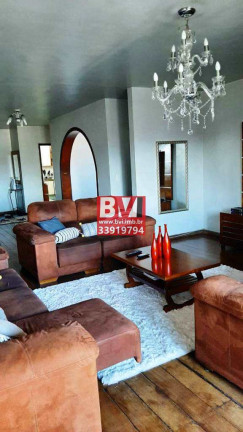 Imagem Apartamento com 3 Quartos à Venda, 250 m² em Vila Da Penha - Rio De Janeiro Imagem Apartamento com 3 Quartos à Venda, 250 m² em Vila Da Penha - Rio De Janeiro