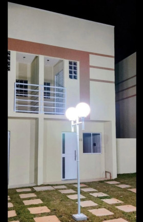 Imagem Casa com 2 Quartos à Venda, 60 m² em Parque Rincão - Cotia