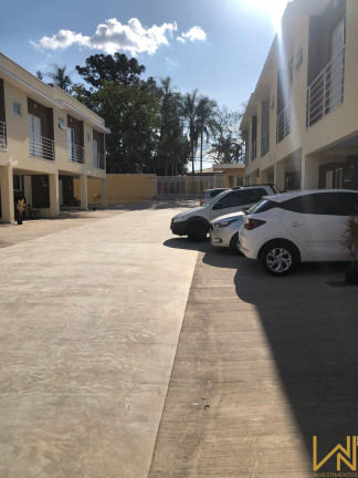 Imagem Sobrado com 3 Quartos à Venda, 123 m² em Chácara Primavera - Campinas