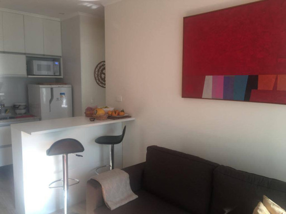 Imagem Apartamento com 1 Quarto à Venda, 40 m² em Vila Uberabinha - São Paulo Imagem Apartamento com 1 Quarto à Venda, 40 m² em Vila Uberabinha - São Paulo