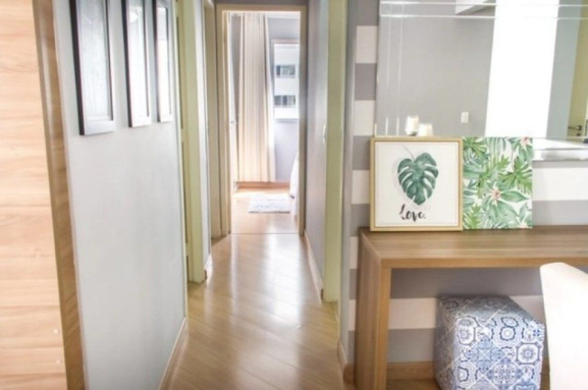 Imagem Apartamento com 3 Quartos à Venda, 70 m² em Barra Funda - São Paulo