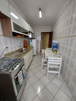 Imagem Apartamento com 2 Quartos à Venda, 77 m² em Balneário Flórida - Praia Grande Imagem Apartamento com 2 Quartos à Venda, 77 m² em Balneário Flórida - Praia Grande