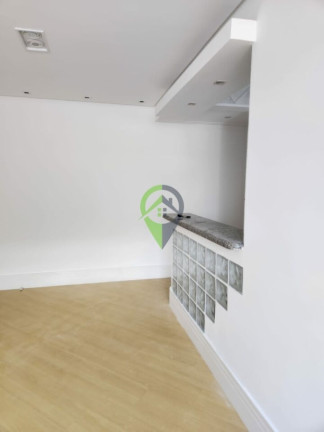 Imagem Apartamento com 2 Quartos à Venda, 87 m² em Marapé - Santos Imagem Apartamento com 2 Quartos à Venda, 87 m² em Marapé - Santos