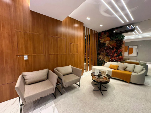 Imagem Apartamento com 4 Quartos à Venda, 151 m² em Perequê - Porto Belo