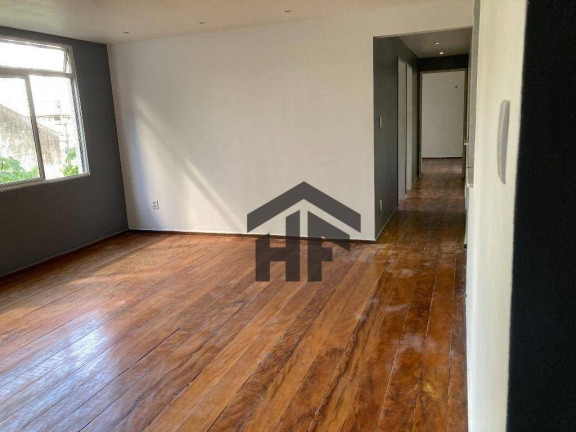 Imagem Apartamento com 3 Quartos à Venda, 112 m² em Torre - Recife Imagem Apartamento com 3 Quartos à Venda, 112 m² em Torre - Recife