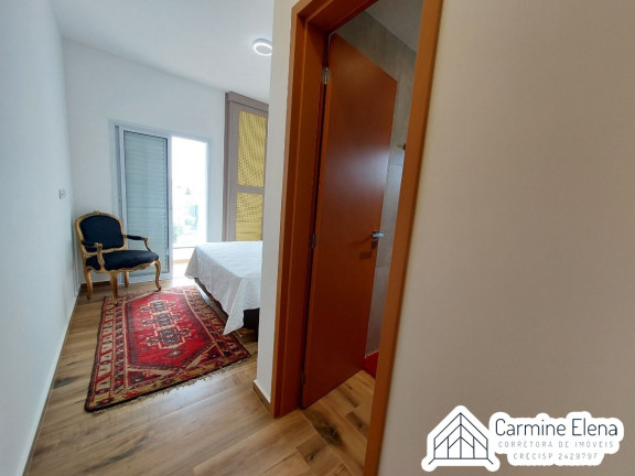 Imagem Apartamento com 3 Quartos à Venda, 112 m² em Centro - Ubatuba