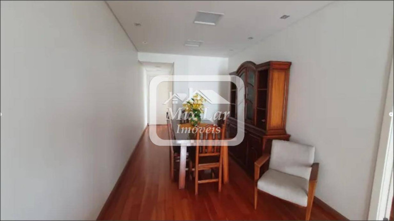 Imagem Apartamento com 3 Quartos à Venda, 99 m² em Centro - Osasco Imagem Apartamento com 3 Quartos à Venda, 99 m² em Centro - Osasco