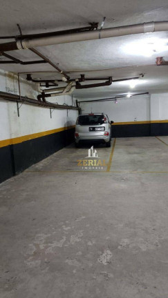 Imagem Apartamento com 2 Quartos à Venda, 97 m² em Nova Gerti - São Caetano Do Sul Imagem Apartamento com 2 Quartos à Venda, 97 m² em Nova Gerti - São Caetano Do Sul
