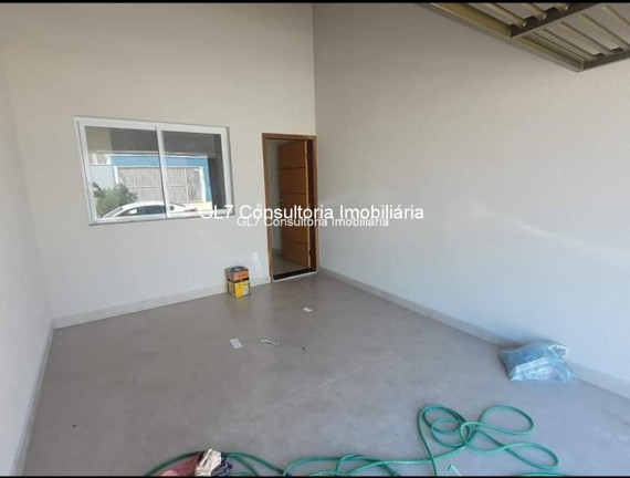 Casa com 2 Quartos à Venda,  em Jardim Residencial Veneza - Indaiatuba