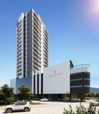 Imagem Apartamento com 3 Quartos à Venda, 104 m² em Andorinha - Itapema Imagem Apartamento com 3 Quartos à Venda, 104 m² em Andorinha - Itapema