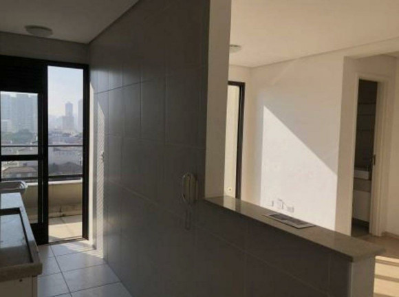 Imagem Apartamento com 1 Quarto à Venda, 47 m² em Lapa - São Paulo Imagem Apartamento com 1 Quarto à Venda, 47 m² em Lapa - São Paulo
