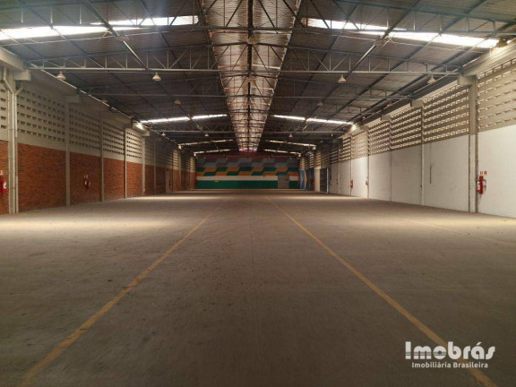 Imagem Galpão para Alugar, 4.870 m² em Distrito Industrial - Maracanaú Imagem Galpão para Alugar, 4.870 m² em Distrito Industrial - Maracanaú
