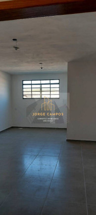 Imagem Sala Comercial para Alugar, 30 m² em Jardim Americano - São José Dos Campos Imagem Sala Comercial para Alugar, 30 m² em Jardim Americano - São José Dos Campos