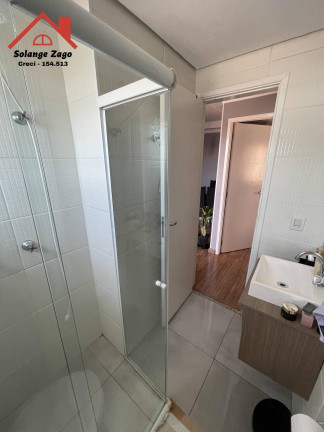 Imagem Apartamento com 2 Quartos à Venda, 49 m² em Jardim Casablanca - São Paulo Imagem Apartamento com 2 Quartos à Venda, 49 m² em Jardim Casablanca - São Paulo