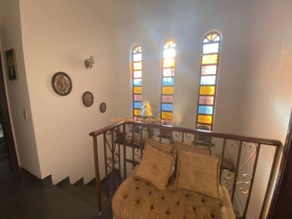 Imagem Sobrado com 3 Quartos à Venda, 207 m² em Butanta - São Paulo