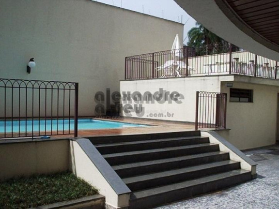 Apartamento com 1 Quarto para Alugar, 46 m² em Itaim Bibi - São Paulo