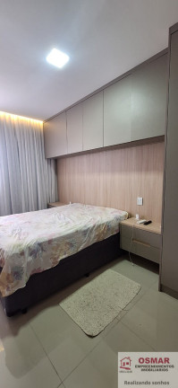 Imagem Imóvel com 2 Quartos à Venda, 60 m² em Chácara Santa Antonieta (nova Veneza) - Sumaré