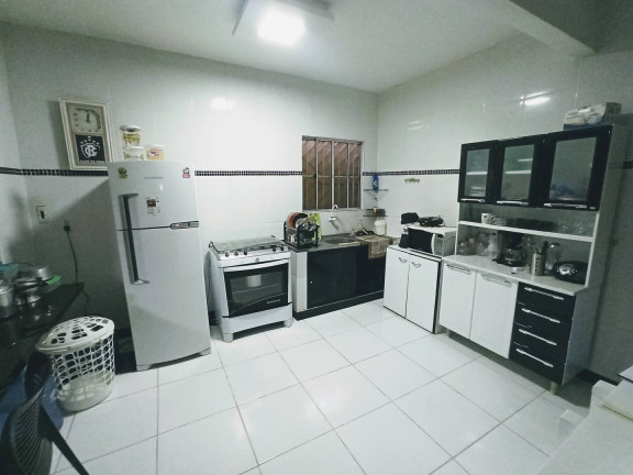 Imagem Casa com 3 Quartos à Venda, 200 m² em Bengui - Belém Imagem Casa com 3 Quartos à Venda, 200 m² em Bengui - Belém