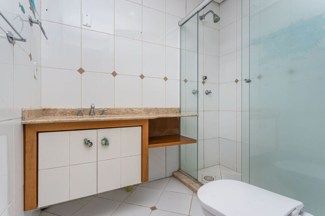Imagem Casa de Condomínio com 3 Quartos à Venda, 200 m² em Vila Assunção - Porto Alegre Imagem Casa de Condomínio com 3 Quartos à Venda, 200 m² em Vila Assunção - Porto Alegre