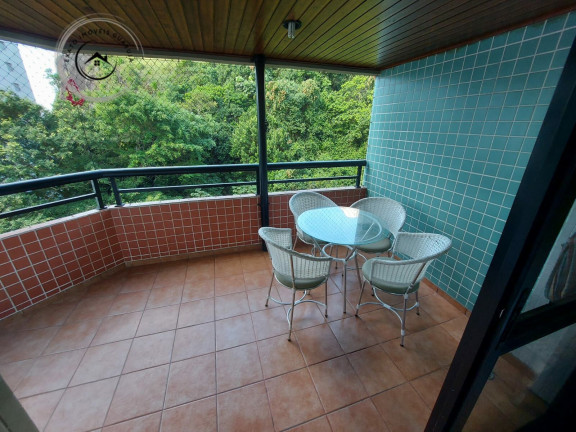 Imagem Apartamento com 3 Quartos à Venda, 98 m²