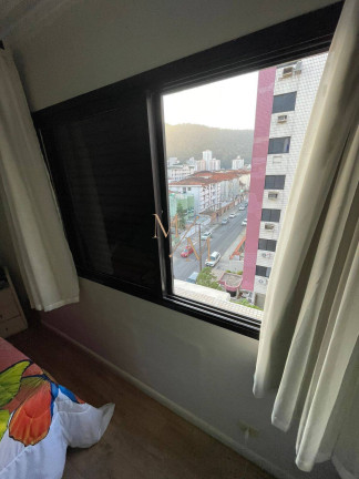 Imagem Apartamento com 3 Quartos à Venda, 99 m² em Marapé - Santos Imagem Apartamento com 3 Quartos à Venda, 99 m² em Marapé - Santos