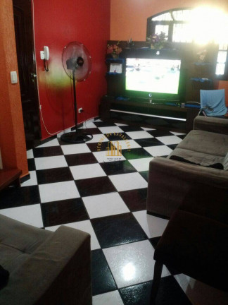 Imagem Casa com 3 Quartos à Venda, 125 m² em Vila Nova - Barueri Imagem Casa com 3 Quartos à Venda, 125 m² em Vila Nova - Barueri