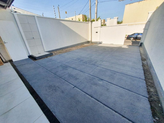 Imagem Casa com 3 Quartos à Venda, 175 m² em Edson Queiroz - Fortaleza
