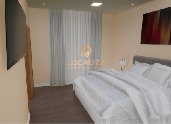 Imagem Casa com 4 Quartos à Venda, 215 m² em Residencial Colinas - Caçapava Imagem Casa com 4 Quartos à Venda, 215 m² em Residencial Colinas - Caçapava