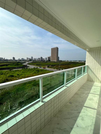 Imagem Cobertura com 2 Quartos à Venda, 79 m² em Mirim - Praia Grande
