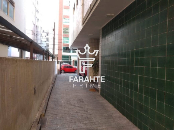 Imagem Apartamento com 1 Quarto à Venda, 40 m² em Gonzaga - Santos Imagem Apartamento com 1 Quarto à Venda, 40 m² em Gonzaga - Santos