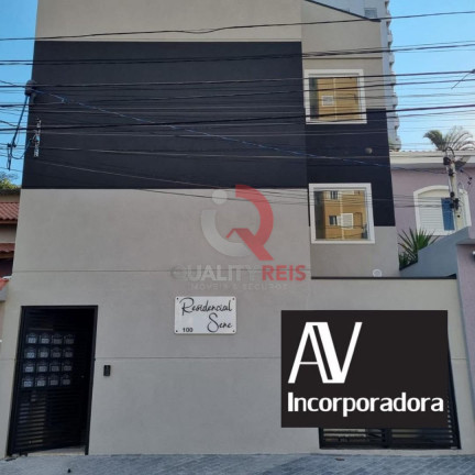 Imagem Kitnet com 1 Quarto à Venda, 34 m² em Vila Pauliceia - São Paulo Imagem Kitnet com 1 Quarto à Venda, 34 m² em Vila Pauliceia - São Paulo