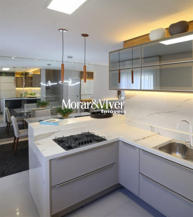 Imagem Sobrado com 3 Quartos à Venda, 110 m² em Campo Comprido - Curitiba Imagem Sobrado com 3 Quartos à Venda, 110 m² em Campo Comprido - Curitiba