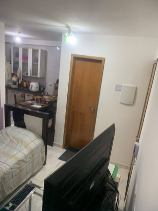 Imagem Apartamento com 1 Quarto à Venda, em Quinta Da Paineira - São Paulo Imagem Apartamento com 1 Quarto à Venda, em Quinta Da Paineira - São Paulo