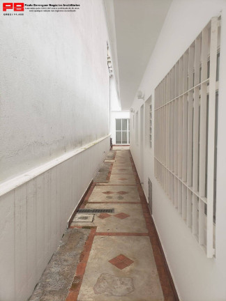 Imagem Casa com 3 Quartos para Alugar, 204 m² em Vila Nova Conceição - São Paulo