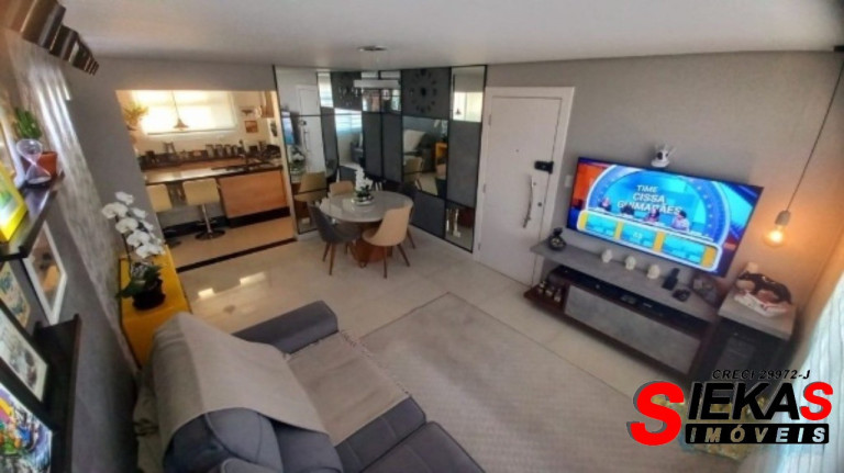 Imagem Apartamento com 3 Quartos à Venda, 85 m² em Mooca - São Paulo Imagem Apartamento com 3 Quartos à Venda, 85 m² em Mooca - São Paulo