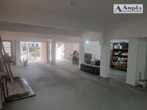 Imagem Sala Comercial para Alugar, 198 m² em Penha De França - São Paulo Imagem Sala Comercial para Alugar, 198 m² em Penha De França - São Paulo