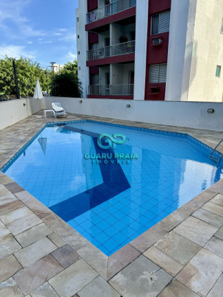 Apartamento com 3 Quartos à Venda, 90 m² em Enseada - Guarujá