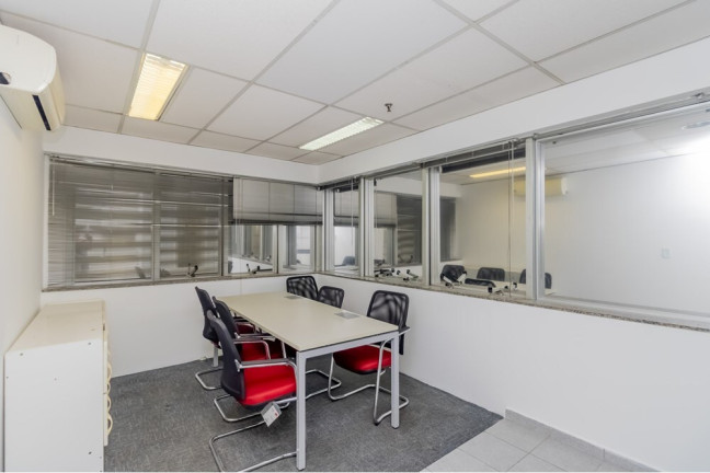 Imagem Sala Comercial à Venda, 248 m² em Paraíso - São Paulo