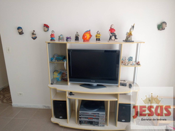 Imagem Apartamento com 2 Quartos à Venda, 110 m² em Enseada - Guarujá Imagem Apartamento com 2 Quartos à Venda, 110 m² em Enseada - Guarujá
