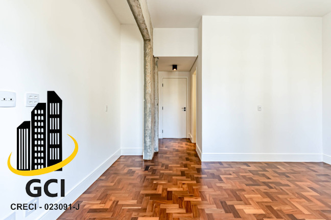 Imagem Apartamento com 3 Quartos à Venda, 212 m² em Consolação - São Paulo