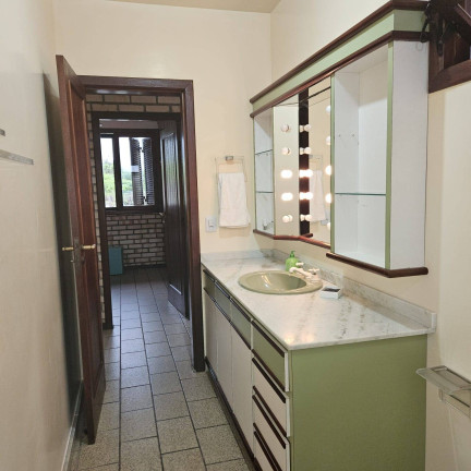 Imagem Casa com 4 Quartos para Temporada, 280 m² em Jurerê Internacional - Florianópolis