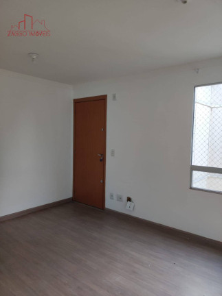 Imagem Apartamento com 2 Quartos à Venda, 40 m² em água Chata - Guarulhos Imagem Apartamento com 2 Quartos à Venda, 40 m² em água Chata - Guarulhos