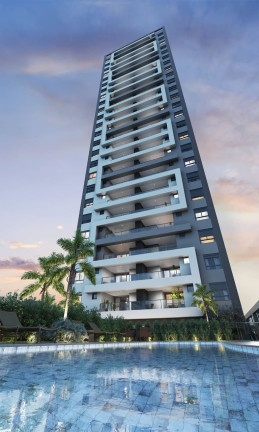 Apartamento com 2 Quartos à Venda, 67 m² em Vila Osasco - Osasco