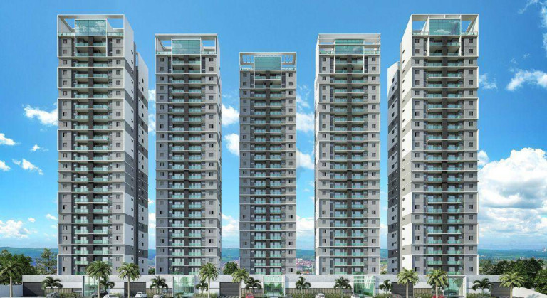 Imagem Apartamento com 2 Quartos à Venda, 62 m² em Parque Campolim - Sorocaba Imagem Apartamento com 2 Quartos à Venda, 62 m² em Parque Campolim - Sorocaba