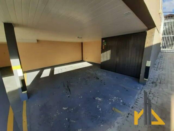 Imagem Apartamento com 2 Quartos à Venda, 49 m² em Jardim Amélia - Pinhais