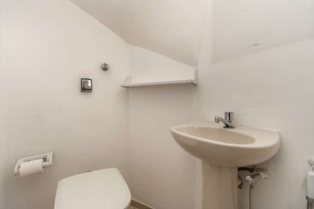 Imagem Imóvel com 1 Quarto à Venda, 43 m² em Itaim Bibi - São Paulo