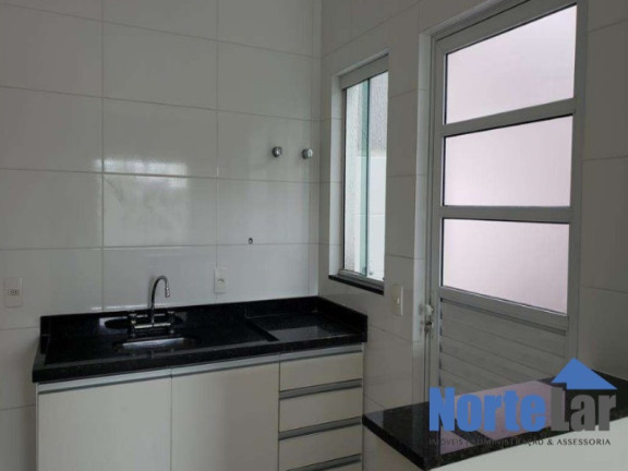 Imagem Sobrado com 2 Quartos à Venda, 60 m² em Vila Mazzei - São Paulo Imagem Sobrado com 2 Quartos à Venda, 60 m² em Vila Mazzei - São Paulo